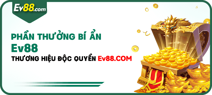 Khuyến mãi EV88